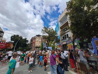 Midway Apartments - 5