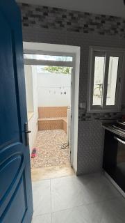 Mimosa house - 1