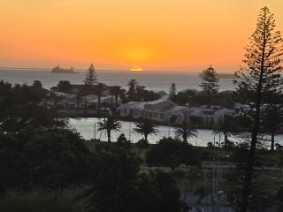 Sunset at Keys - Ciudad del Cabo - 1