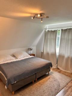 Cozy Cassa with Coco Mat in Wyk - 8