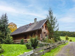 Naturstammhaus - 0