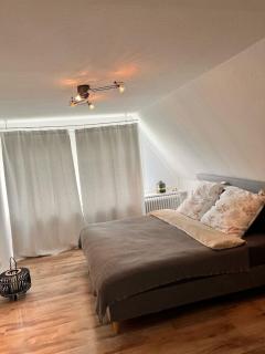 Cozy Cassa with Coco Mat in Wyk - 3