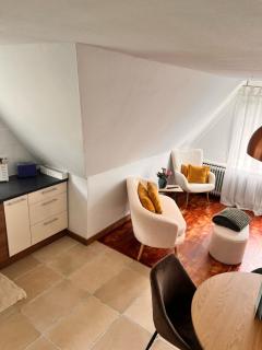 Cozy Cassa with Coco Mat in Wyk - 1