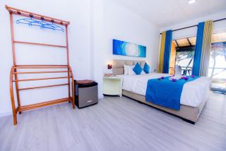Blue Maalu Resort - 1