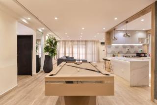 Jigi waterfront apartment - 8