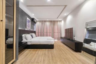 Jigi waterfront apartment - 6