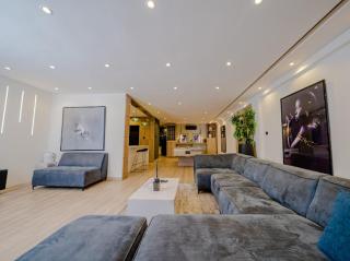 Jigi waterfront apartment - 3