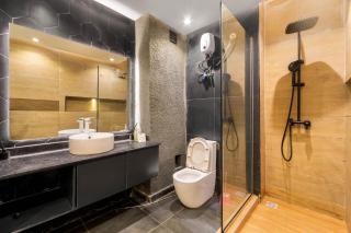 Jigi waterfront apartment - 2