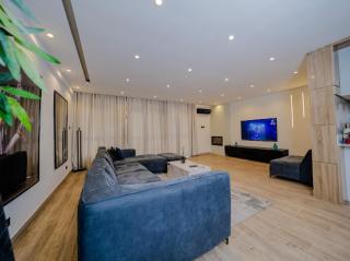 Jigi waterfront apartment - 1
