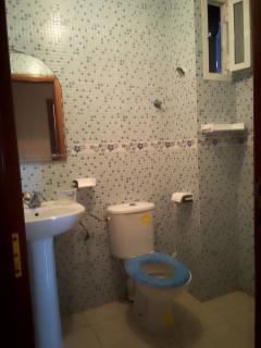 Appartement En Face Jardin - 9