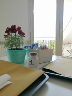 Tivoli ShortLets - Catania - 3