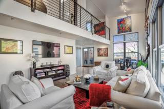 The Loft at Marquez Place - 0