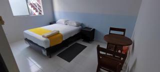 Amaca Hostal - 0