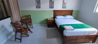 Amaca Hostal - 6