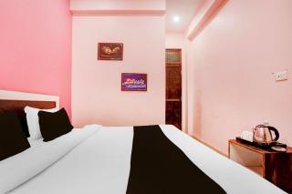 Hotel O S G H INN - 7