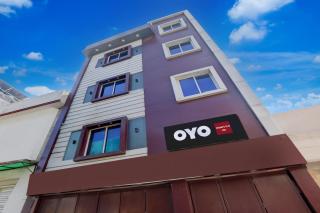 Hotel O S G H INN - 6