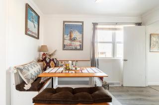 Pet Friendly Suite with Fenced Garden, HotTub, Sauna - 2