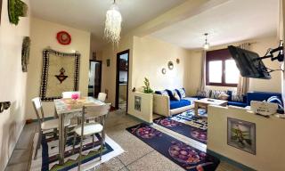 Bright Cozy 2-Bed Flat in agadir RD25050 - 6