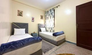 Bright Cozy 2-Bed Flat in agadir RD25050 - 1