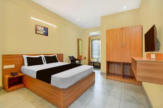 Hotel O MYSORE CASTLE - 3