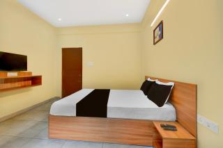 Hotel O MYSORE CASTLE - 2