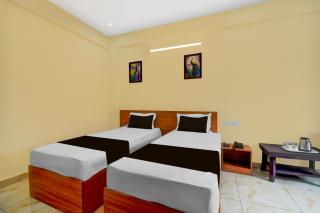 Hotel O MYSORE CASTLE - 5