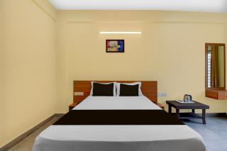 Hotel O MYSORE CASTLE - 4