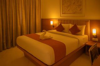 Ramanjaneya The Executive Hotel by IQ Hotels - A Step Away from Ram Mandir - 2
