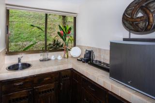 Tiki Villas Rainforest Lodge - Adults Only - Uvita - 7