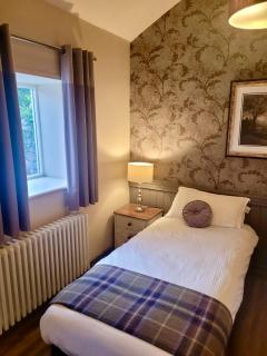 Kings Arms Hotel - 6