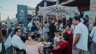 PIER BEACH CLUB - 9