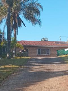 Vervet Guesthouse - 7