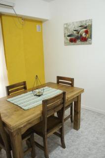 Alberdi Neuquén apartments - 5