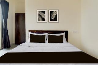 Hotel O Aura Suiites - Pune - 2