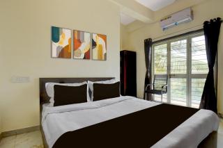 Hotel O Aura Suiites - Pune - 4