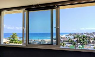 "On Rocks" - Vue panoramique sur St Gilles 3 étoiles - 5