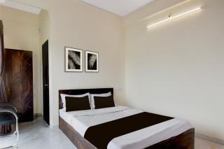 Hotel O Aura Suiites - Pune - 5