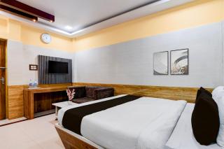 Townhouse K.I.M.S College Bhubaneswar Formerly Hotel MS Venture - 1