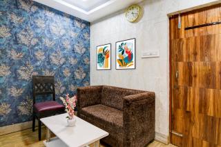 Townhouse K.I.M.S College Bhubaneswar Formerly Hotel MS Venture - 0