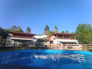 Chalets de la paix - 0