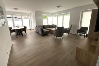 Nordsee Park SK 10 Nippes - EG links - 8