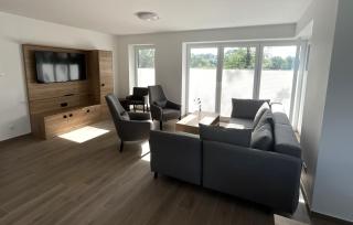 Nordsee Park SK 10 Weidenpesch - EG rechts - 9