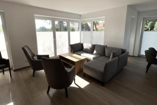 Nordsee Park SK 10 Weidenpesch - EG rechts - 3