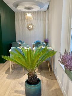 Best Western Blois Château - 5