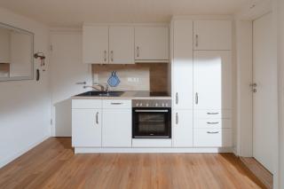 Alte Schmiede - Whg 6 - 8