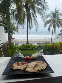 Residence in La Libertad - CR Beach - 7