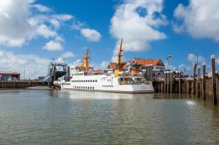 Appartementhaus Bracht - Möwe - 3