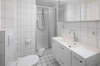 Appartementhaus Bracht - Kleine Woge - 8