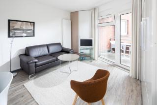 Appartementhaus Bracht - Kleine Woge - 5