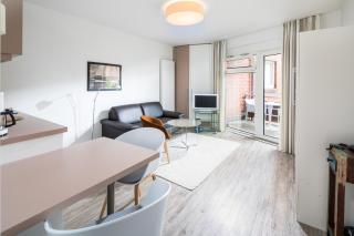 Appartementhaus Bracht - Kleine Woge - 3